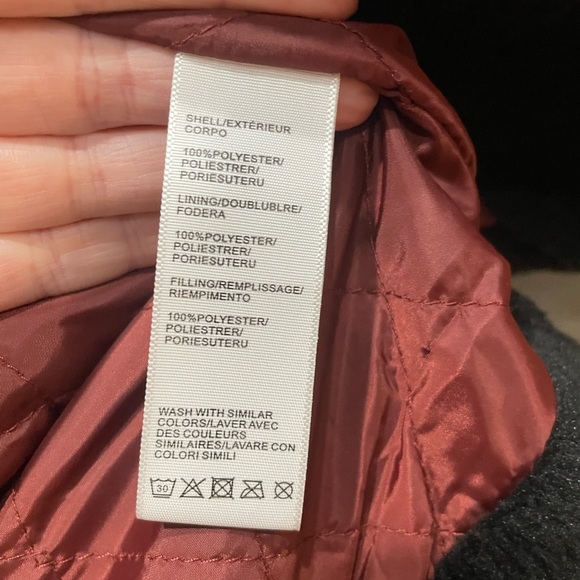 Rebecca MInkoff Brutus Faux Fur Moto Teddy Jacket NWT size Medium M NEW - Picture 6 of 8